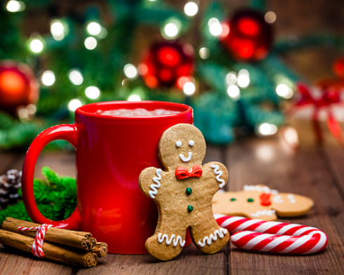 Edição Especial - Natal