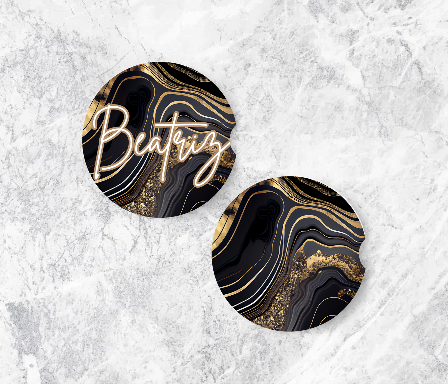 Base para Copos Personalizada