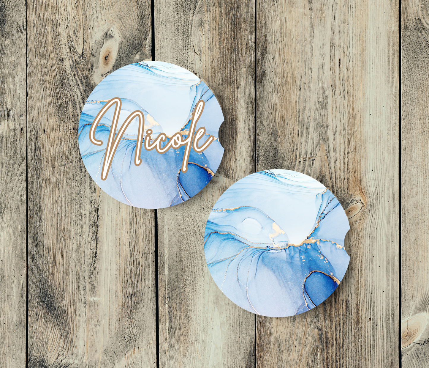 Base para Copos Personalizada