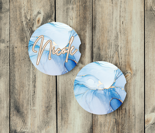 Base para Copos Personalizada