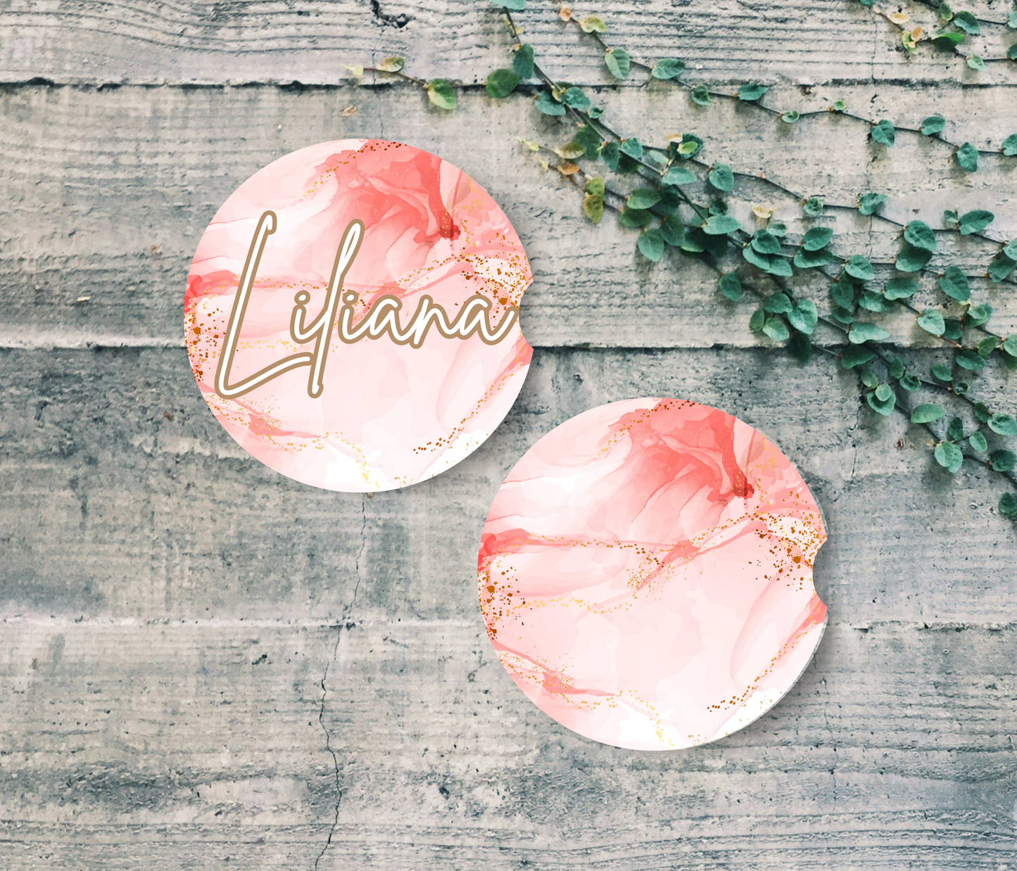 Base para Copos Personalizada