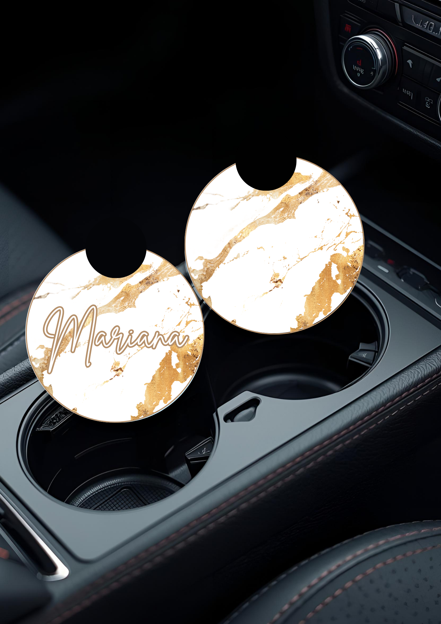 Base para Copos Personalizada