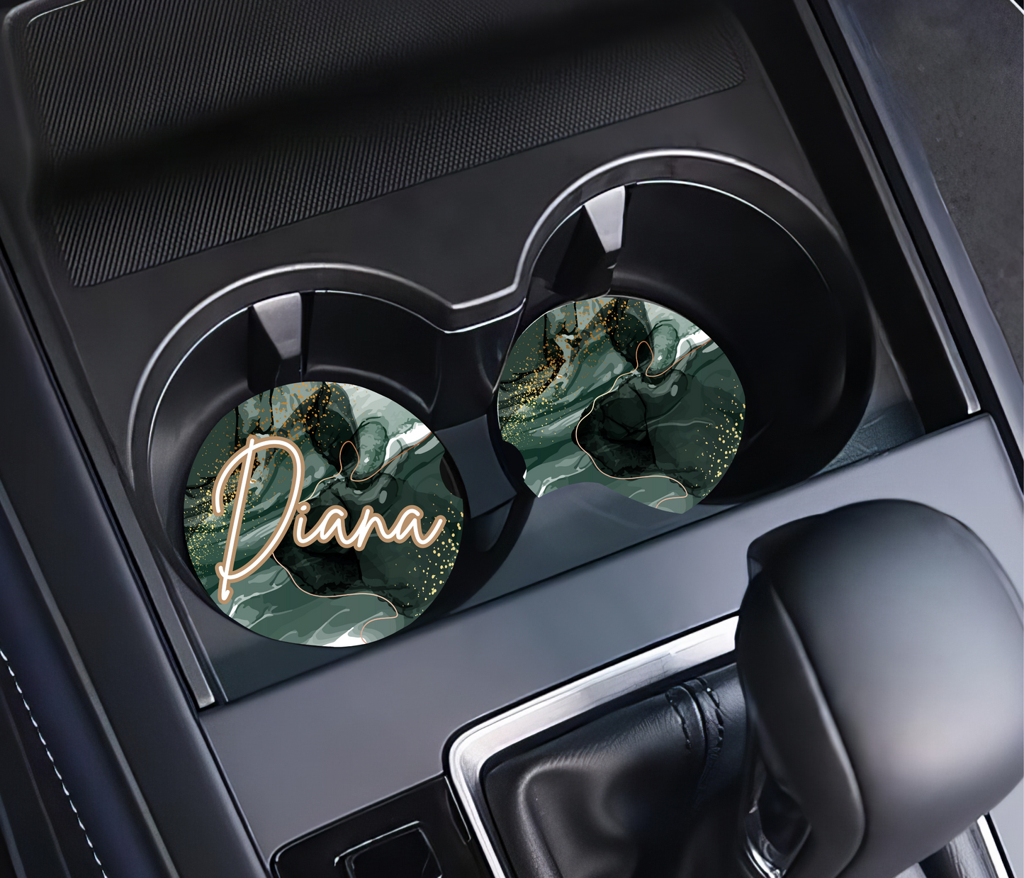 Base para Copos Personalizada