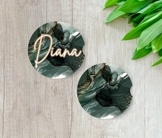 Base para Copos Personalizada