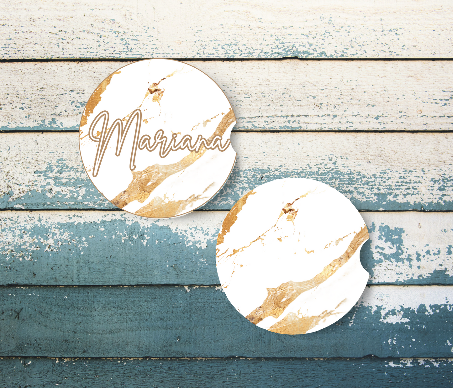Base para Copos Personalizada