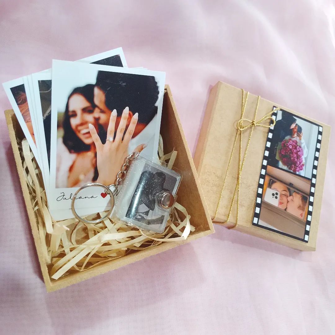 FotoGift - Presentes em Fotografia