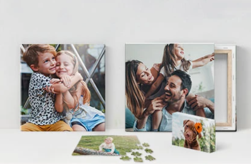 Presentes Personalizados