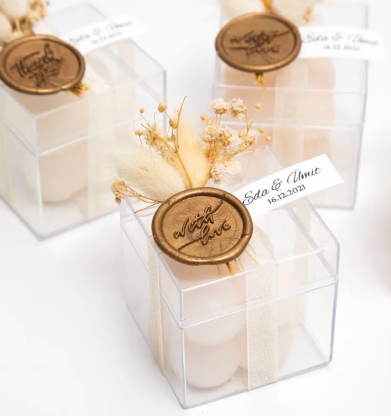 Lembranças para Eventos