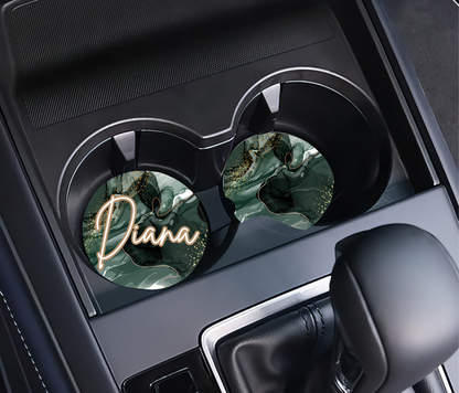 Base para Copos Personalizada