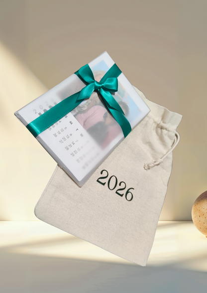 Calendário de Familía