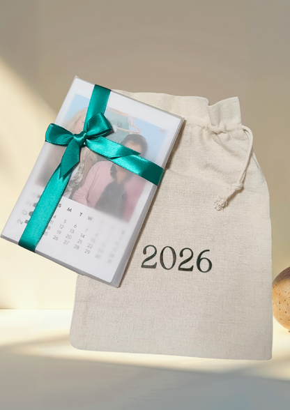 Calendário de Familía