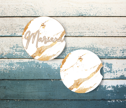 Base para Copos Personalizada