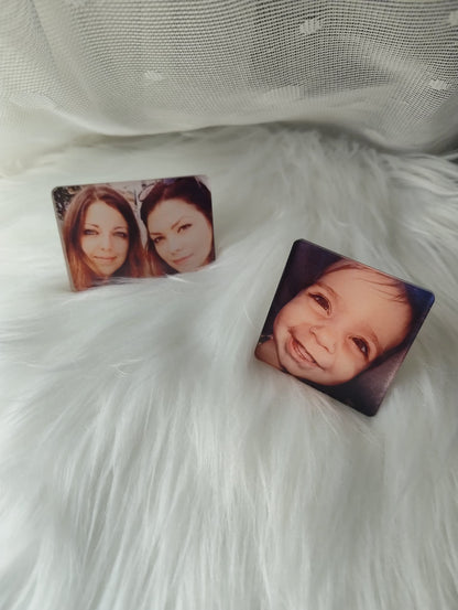 Ambientador Acrilico